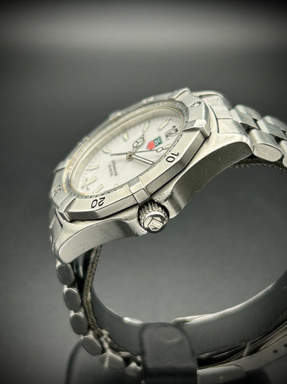 Tag Heuer Professional 200m