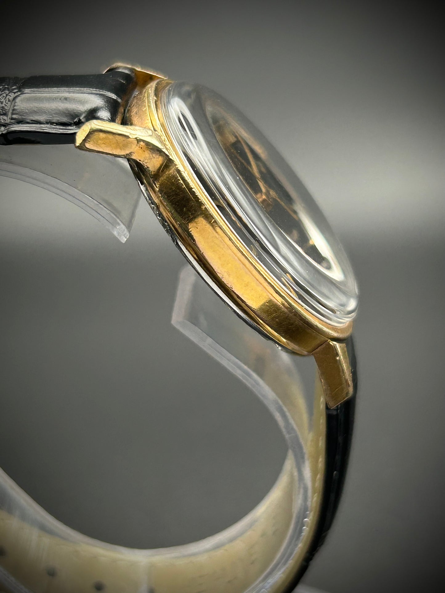 Omega Seamaster