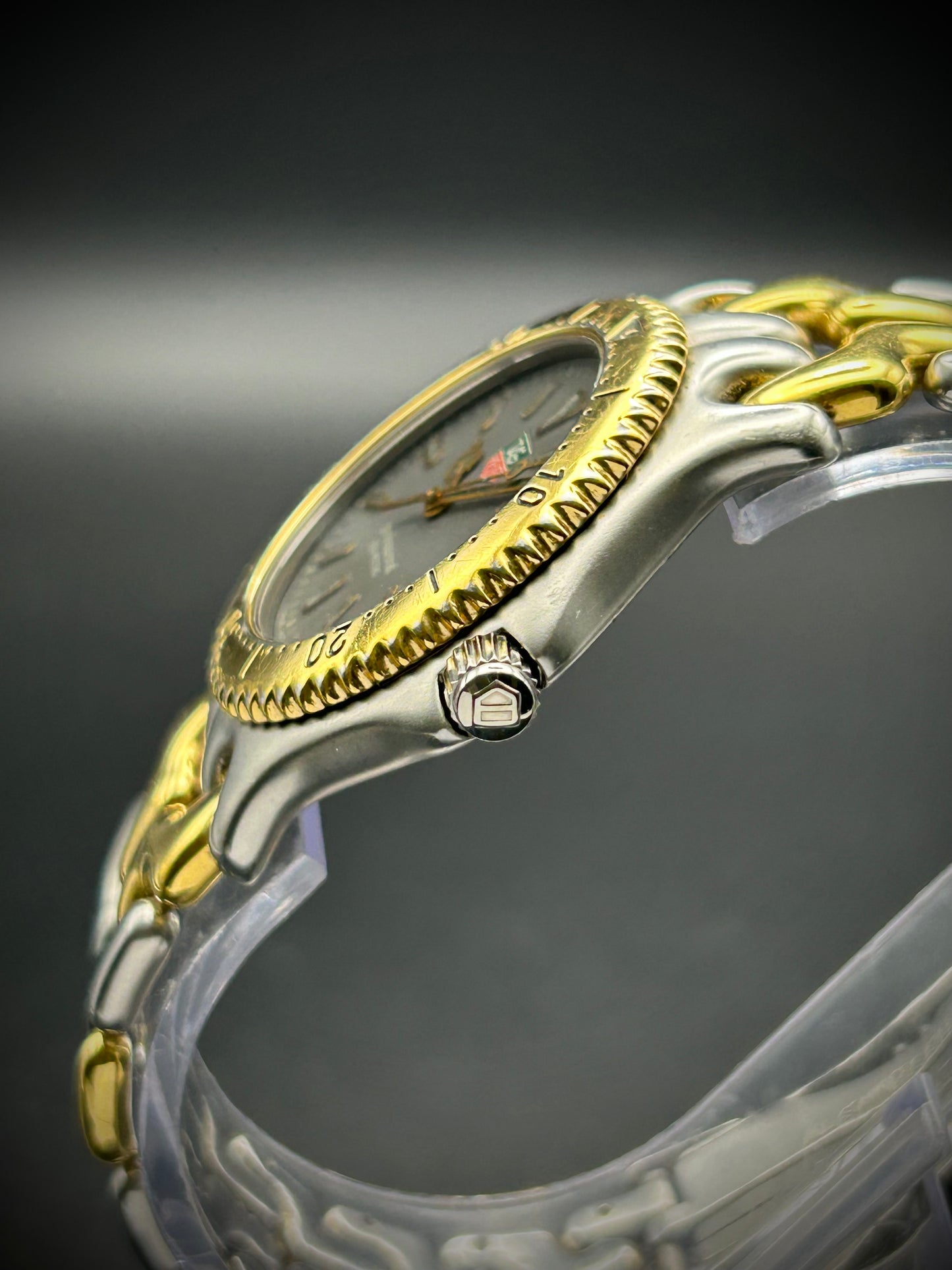 Tag Heuer Sel 200m Professional