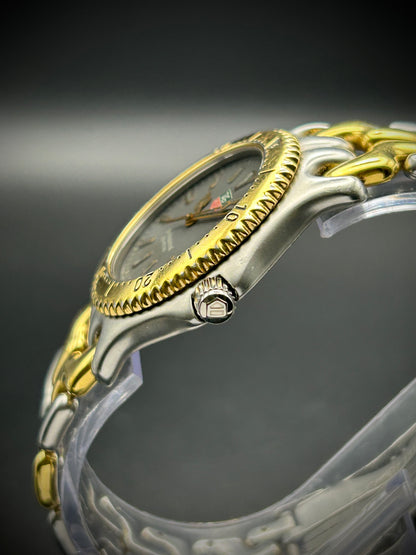 Tag Heuer Sel 200m Professional