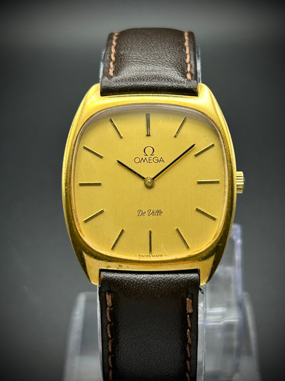 Omega De Ville