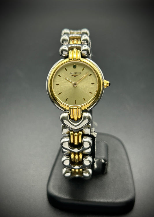 Longines Classique Lady Dress Watch