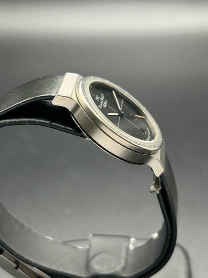 Iwc Porsche Design Titanium