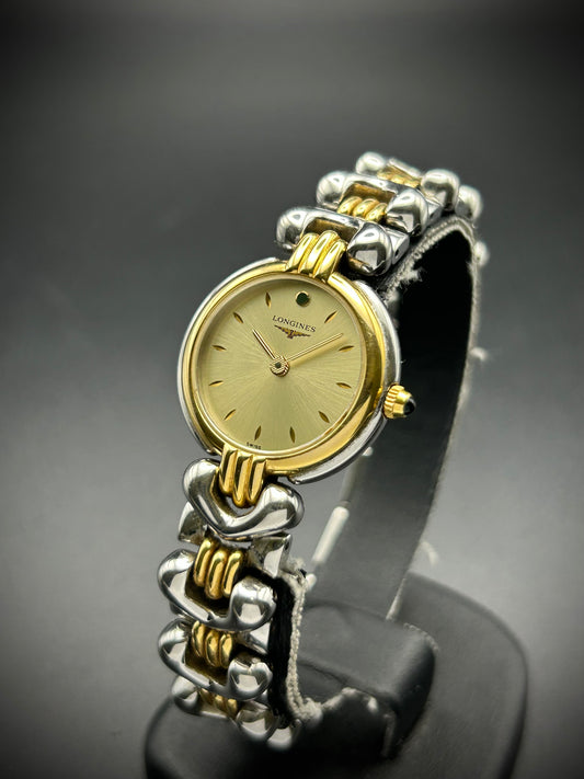 Longines Classique Lady Dress Watch