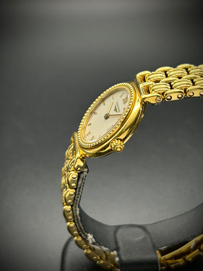 Longines Flagship Classic