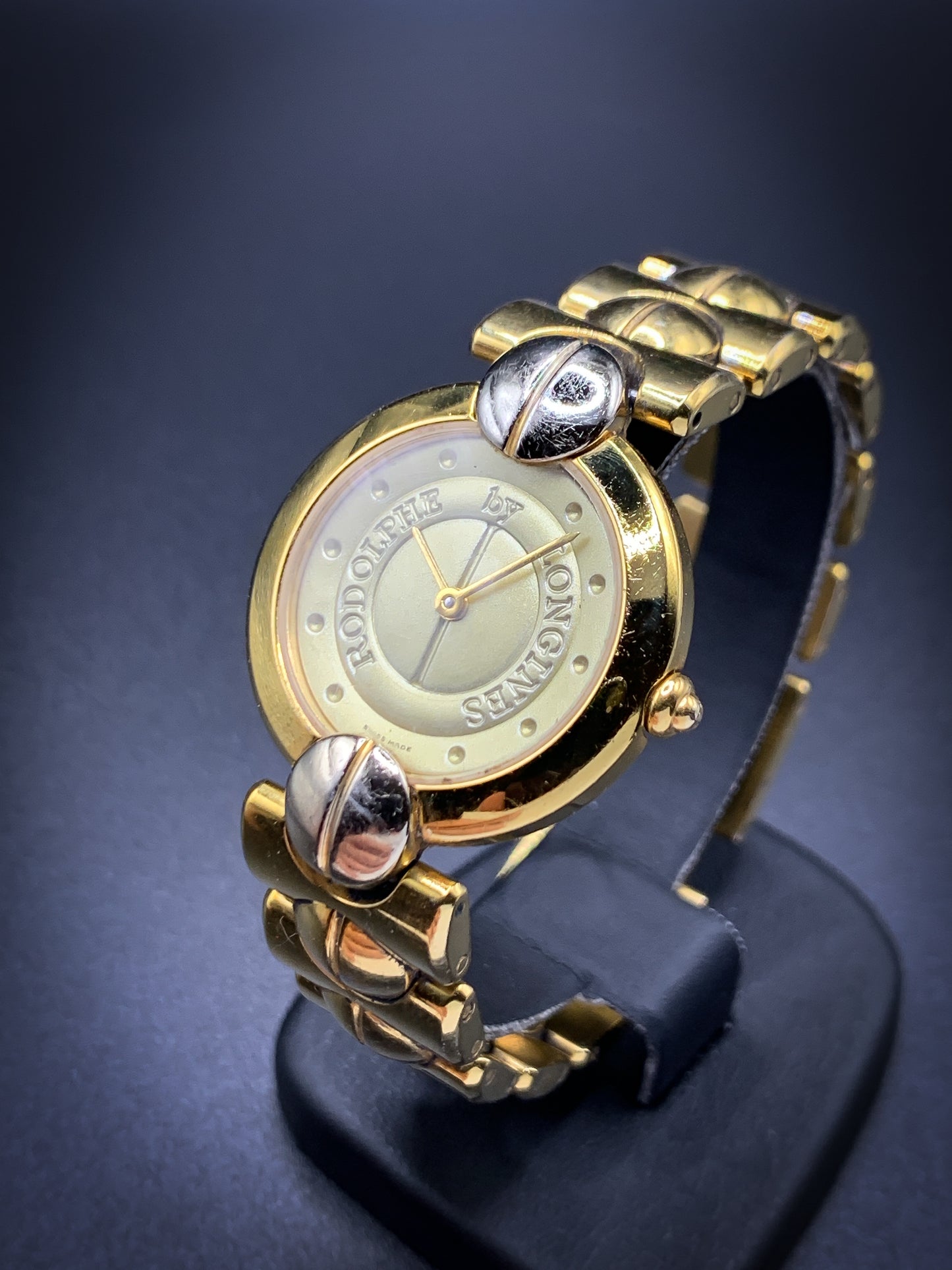 Longines Rodolphe