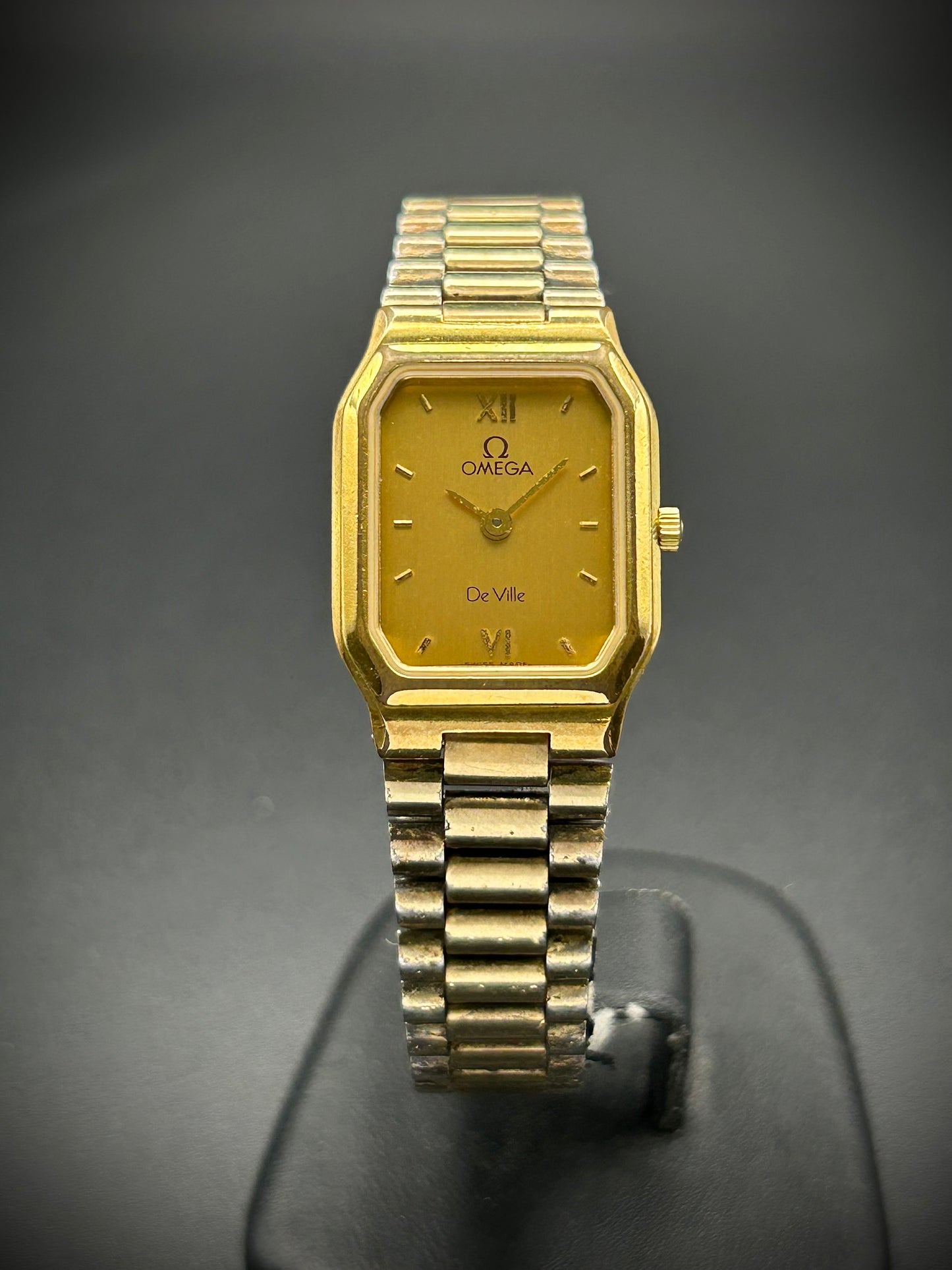 Omega De Ville
