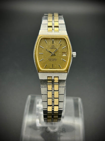 Omega Seamaster