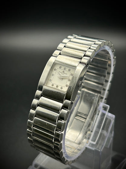 Baume & Mercier Catwalk