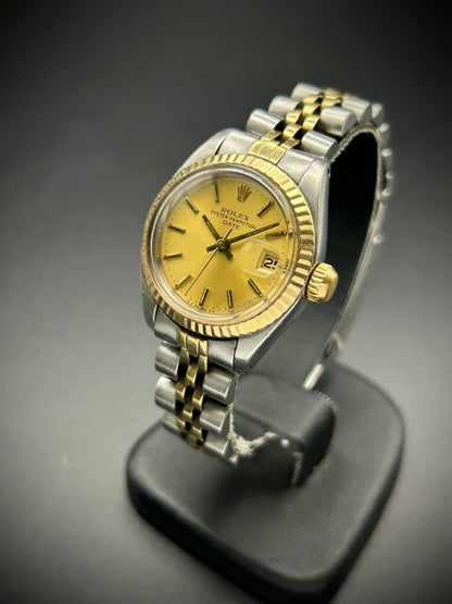 Rolex Datejust