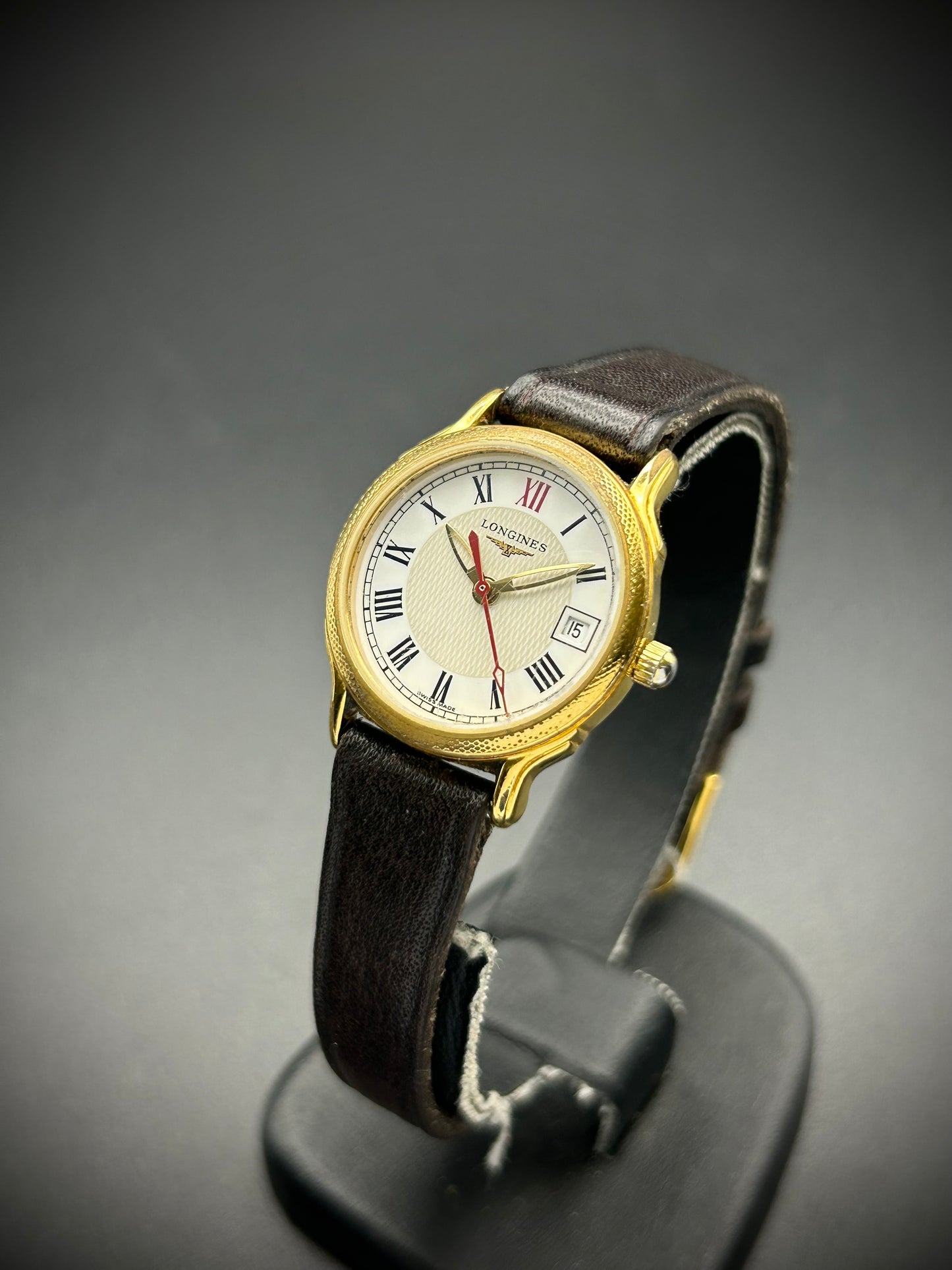 Longines La Grande Classique