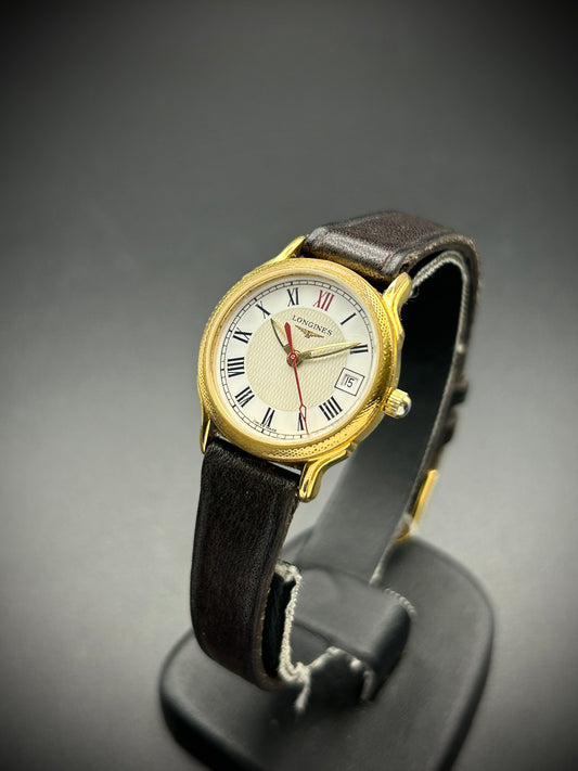 Longines La Grande Classique