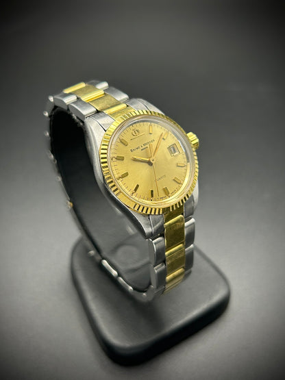 Baume & Mercier Geneve Datejust