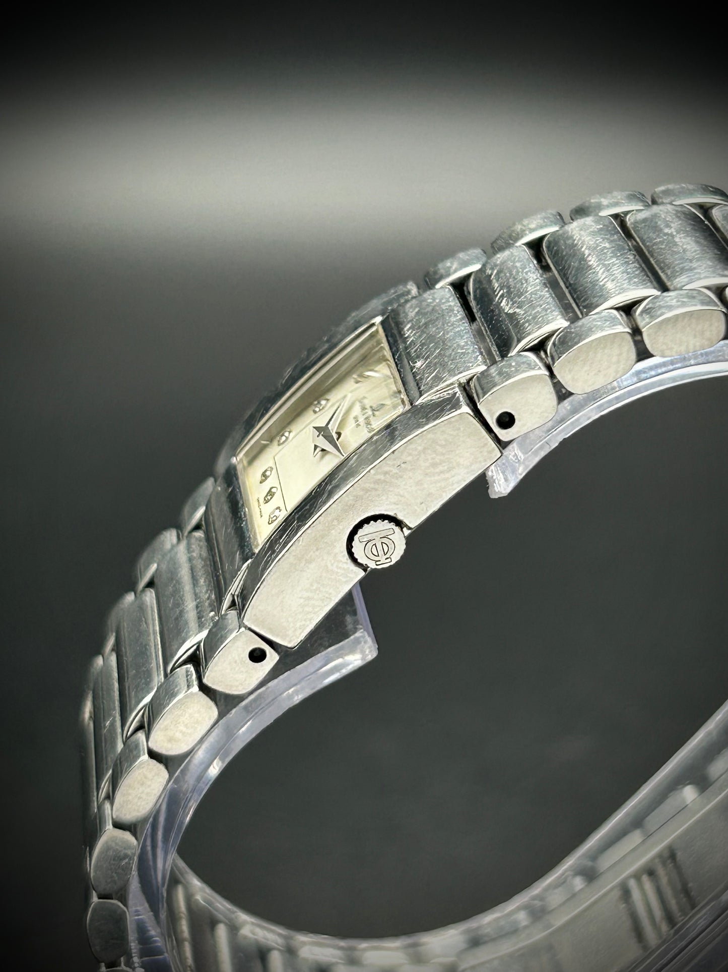 Baume & Mercier Catwalk