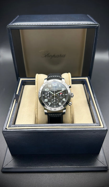 Chopard Mille Miglia Full Set