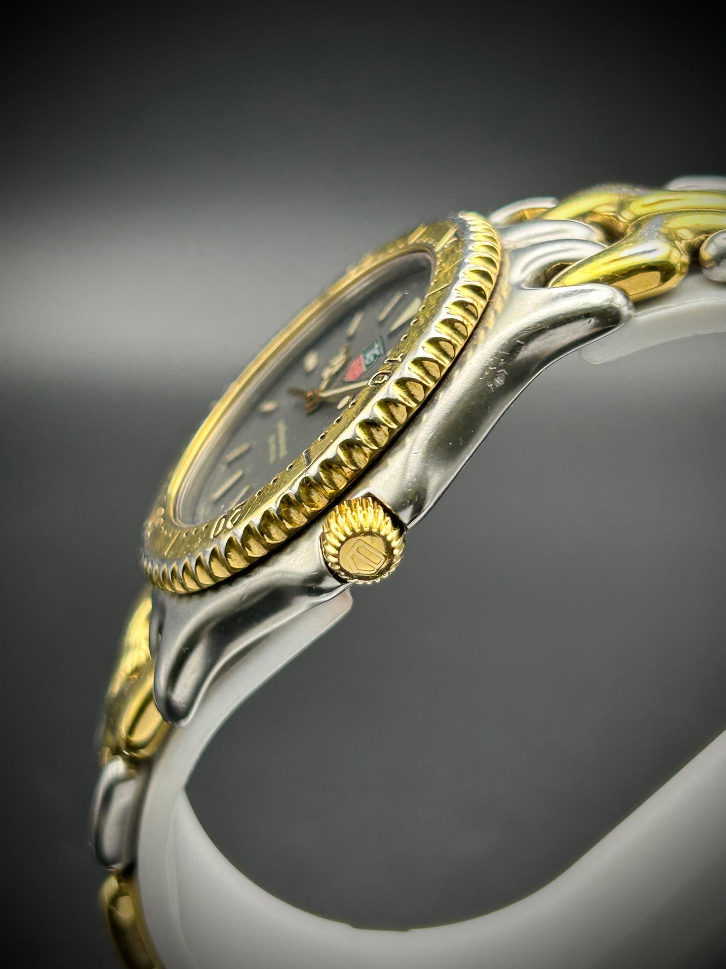 Tag Heuer Sel Professional
