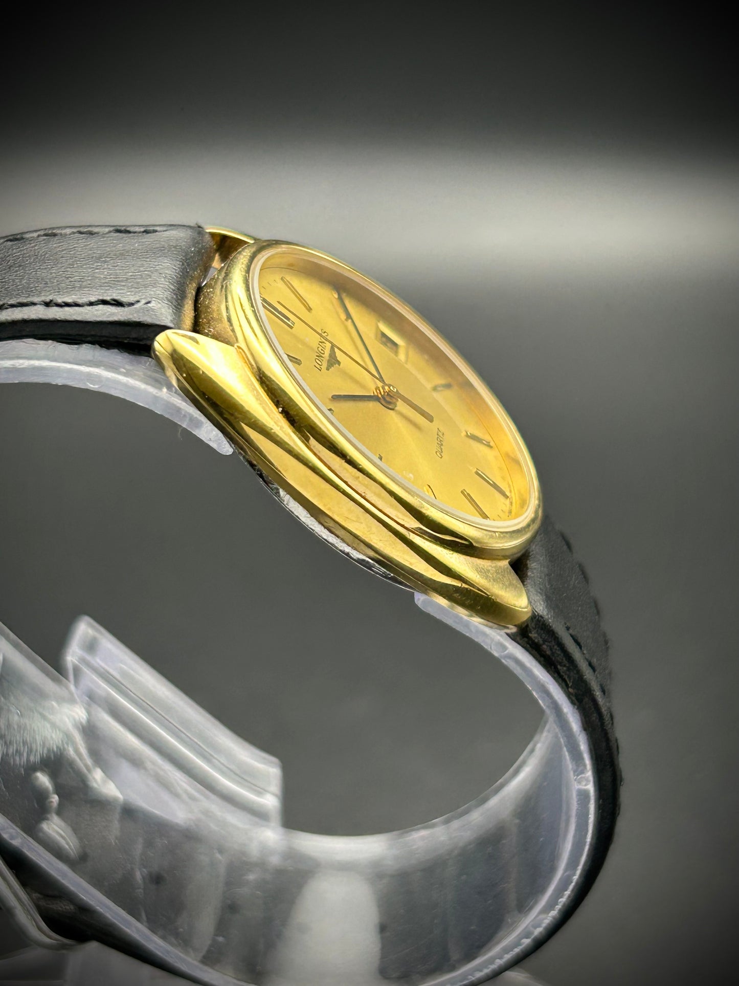 Longines Grande Classique