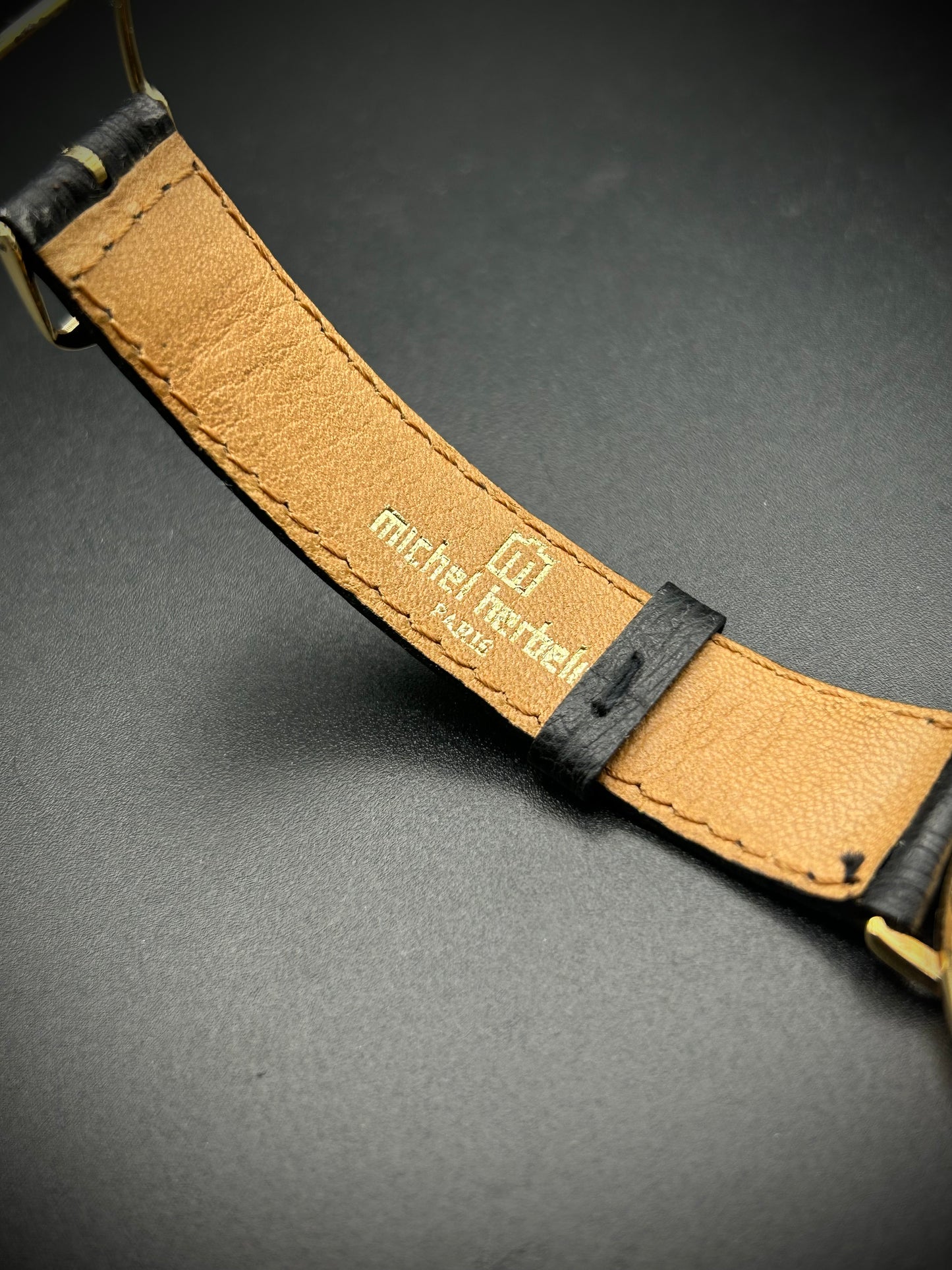 Michel Herbelin Paris Ultra Slim