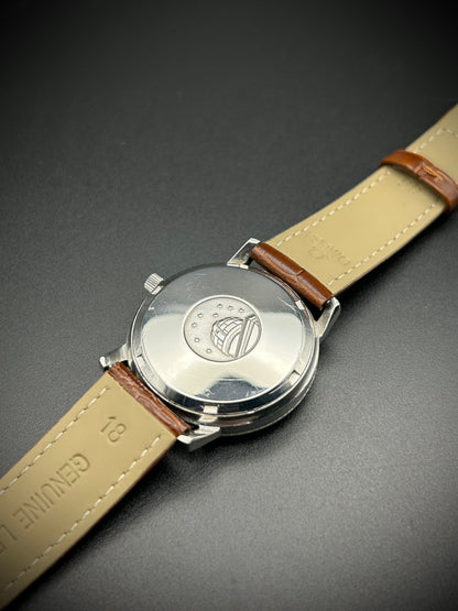Omega Constellation Chronometer