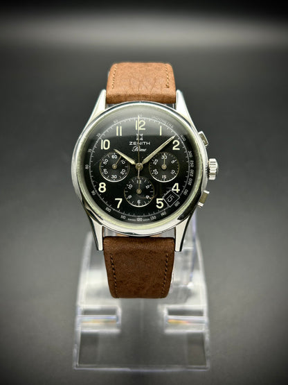 Zenith El Primero Prime Chronograph