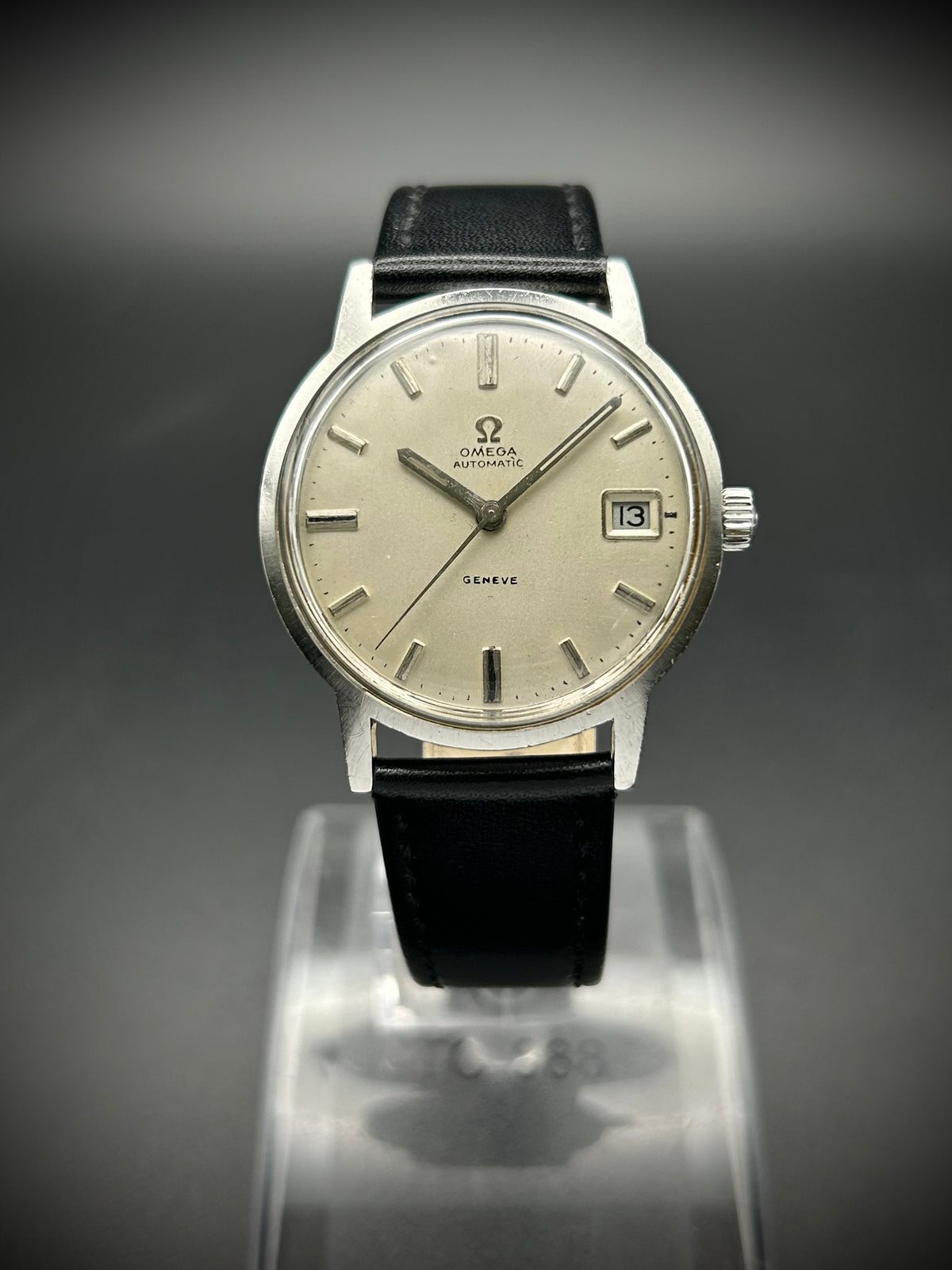 Omega Geneve Automatic