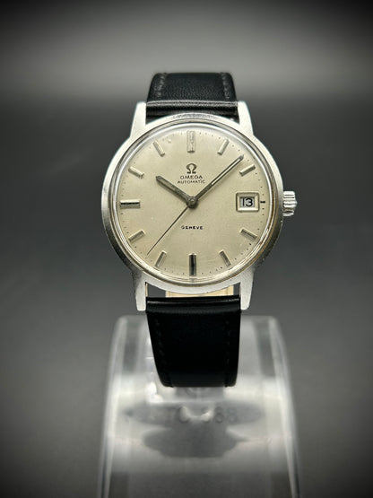 Omega Geneve Automatic