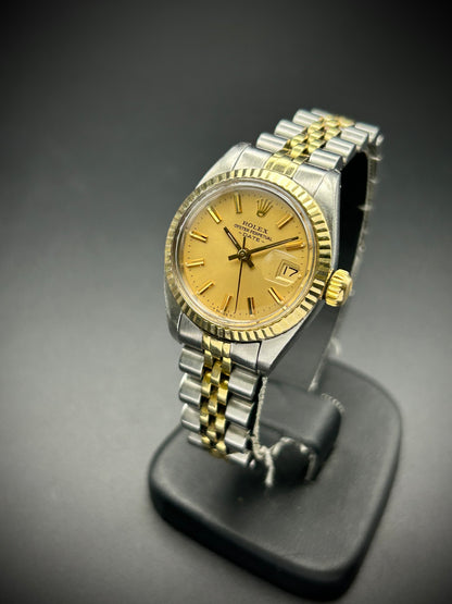 Rolex Lady Datejust