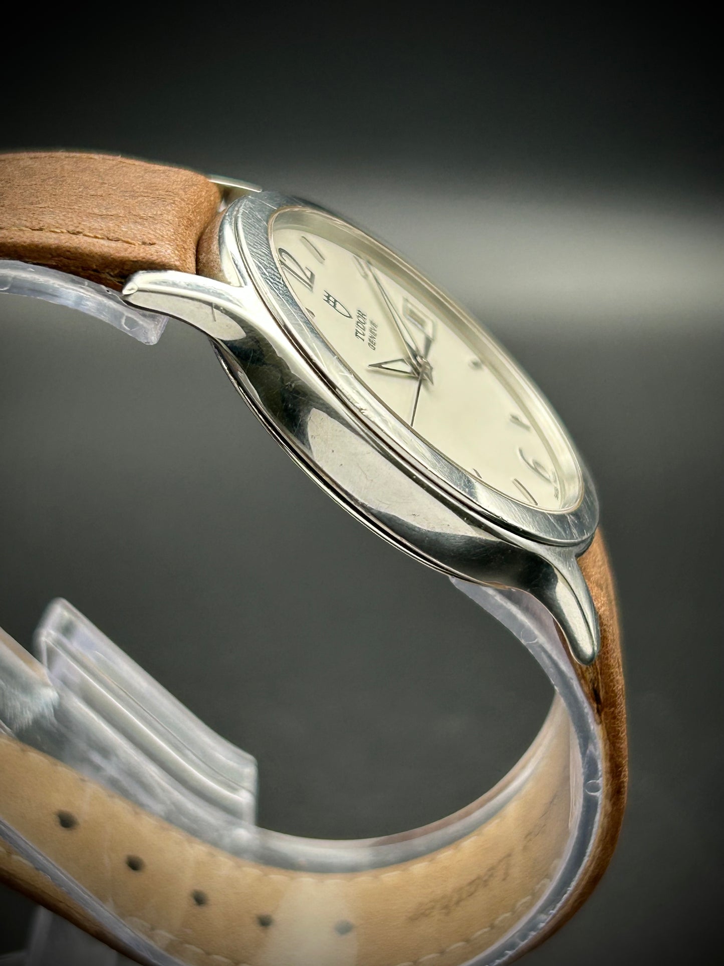 Tudor Geneve Calatrava