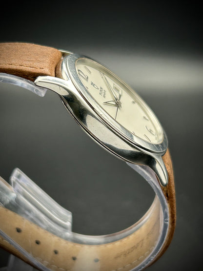 Tudor Geneve Calatrava