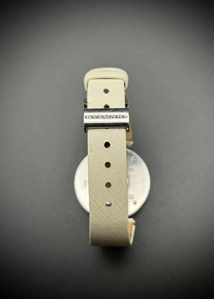 Bulgari B.Zero1 MOP Diamond Dial