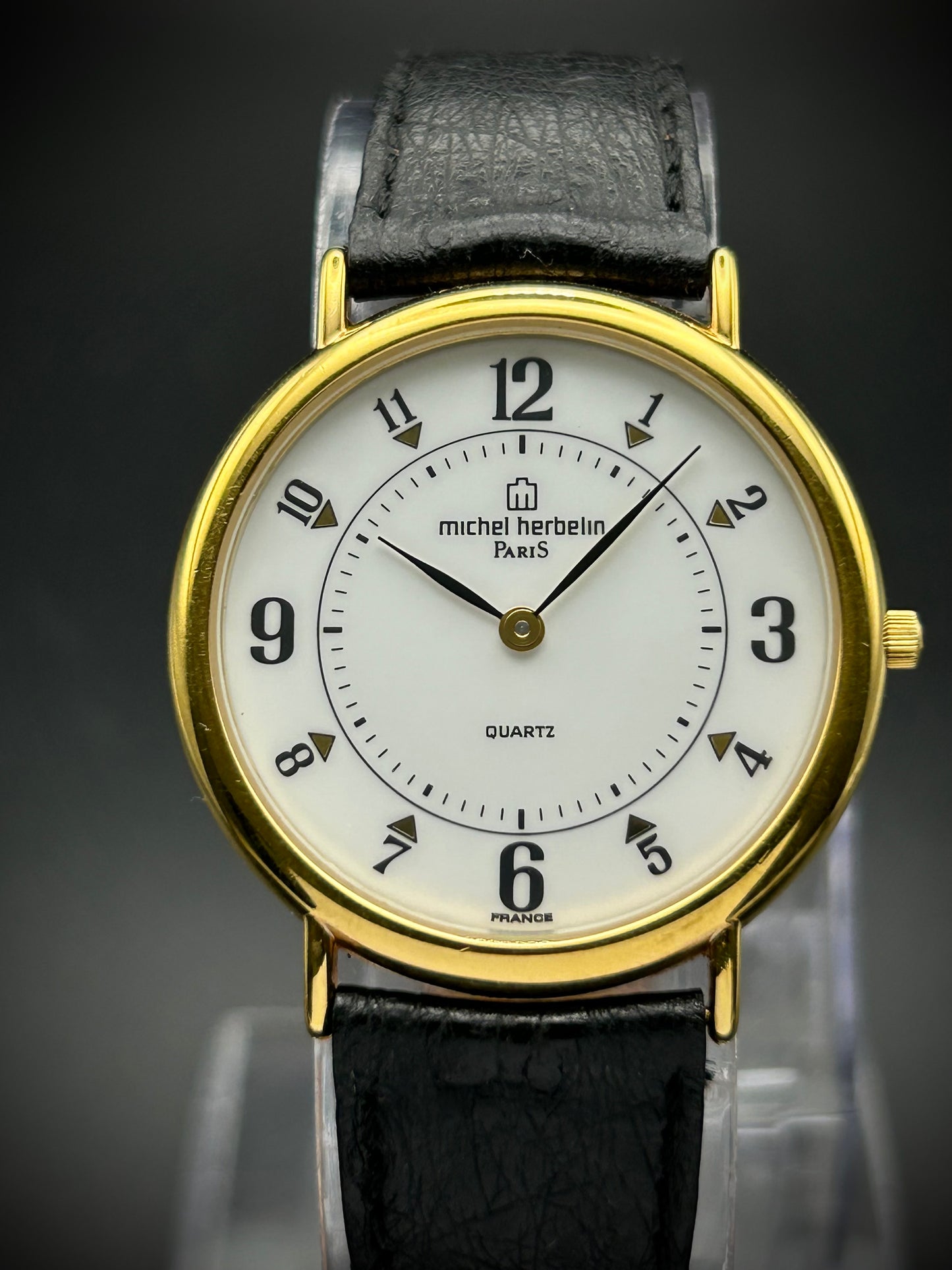 Michel Herbelin Paris Ultra Slim