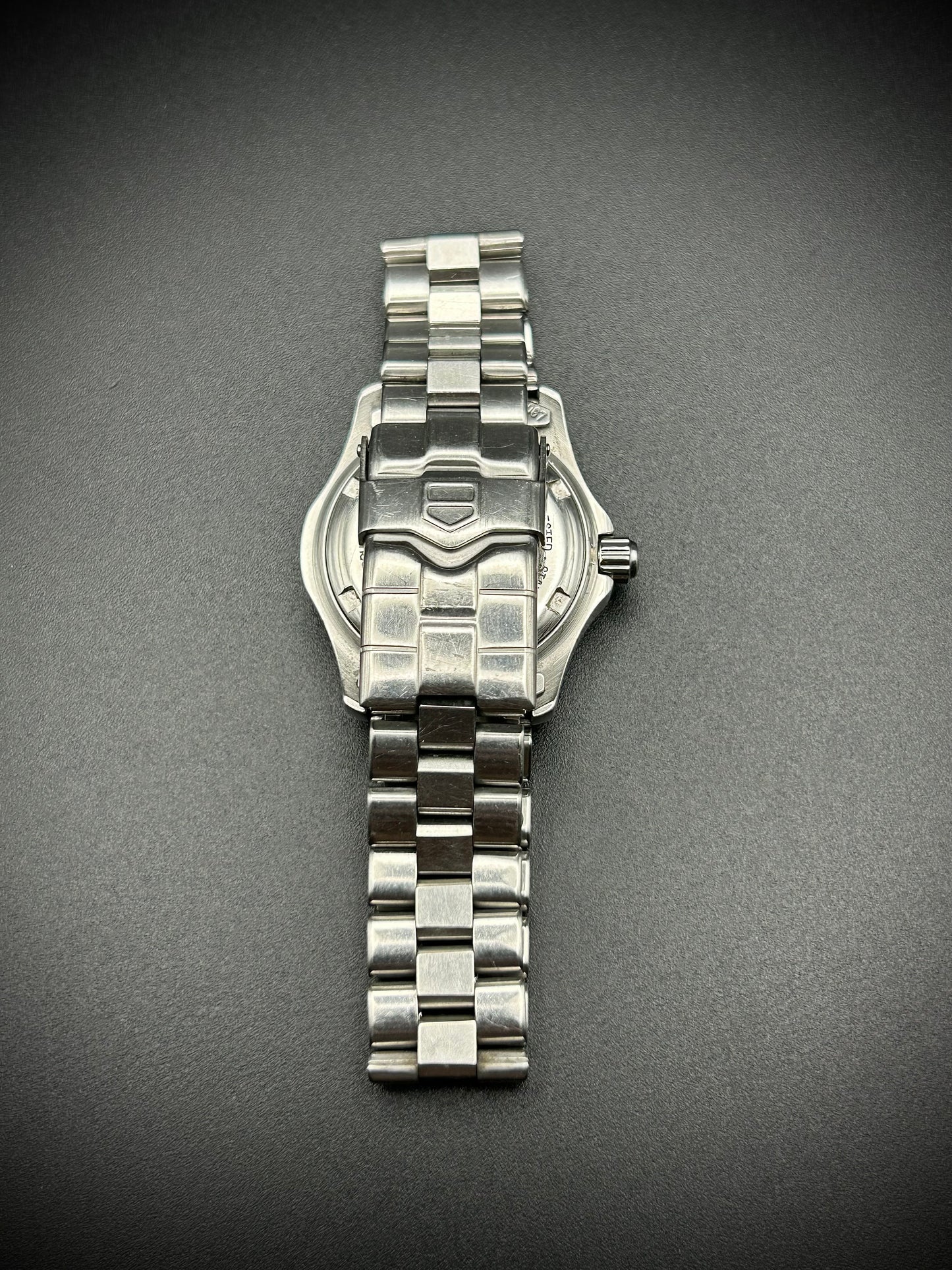 Tag Heuer 1500 Professional