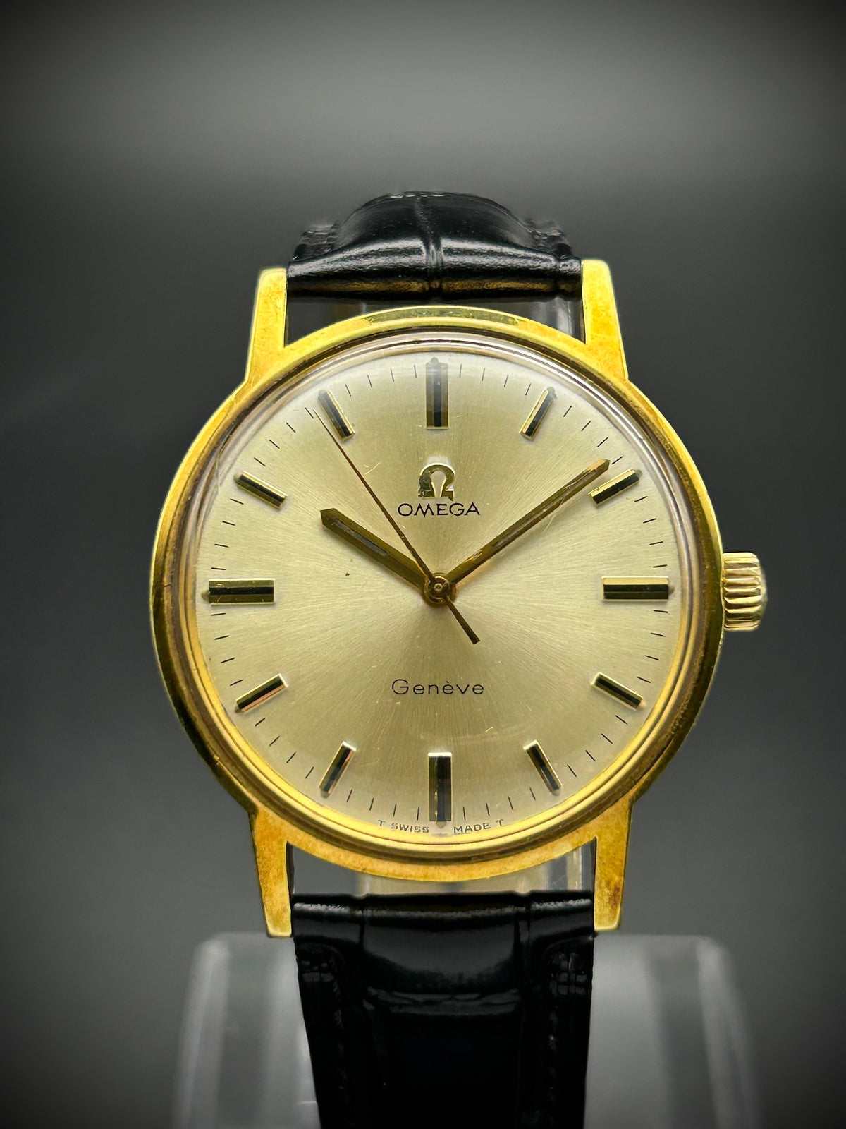 Omega De Ville