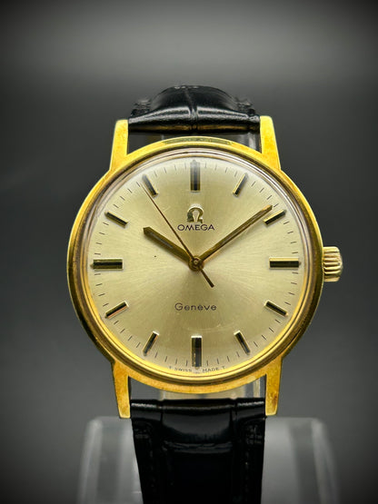 Omega De Ville