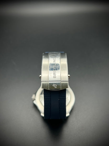 Breitling Superocean Automatic Full Set