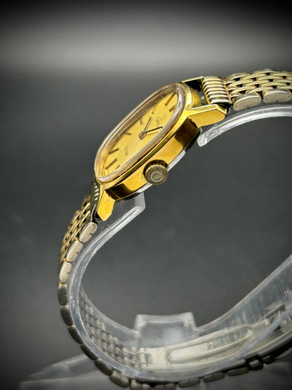 Omega De Ville