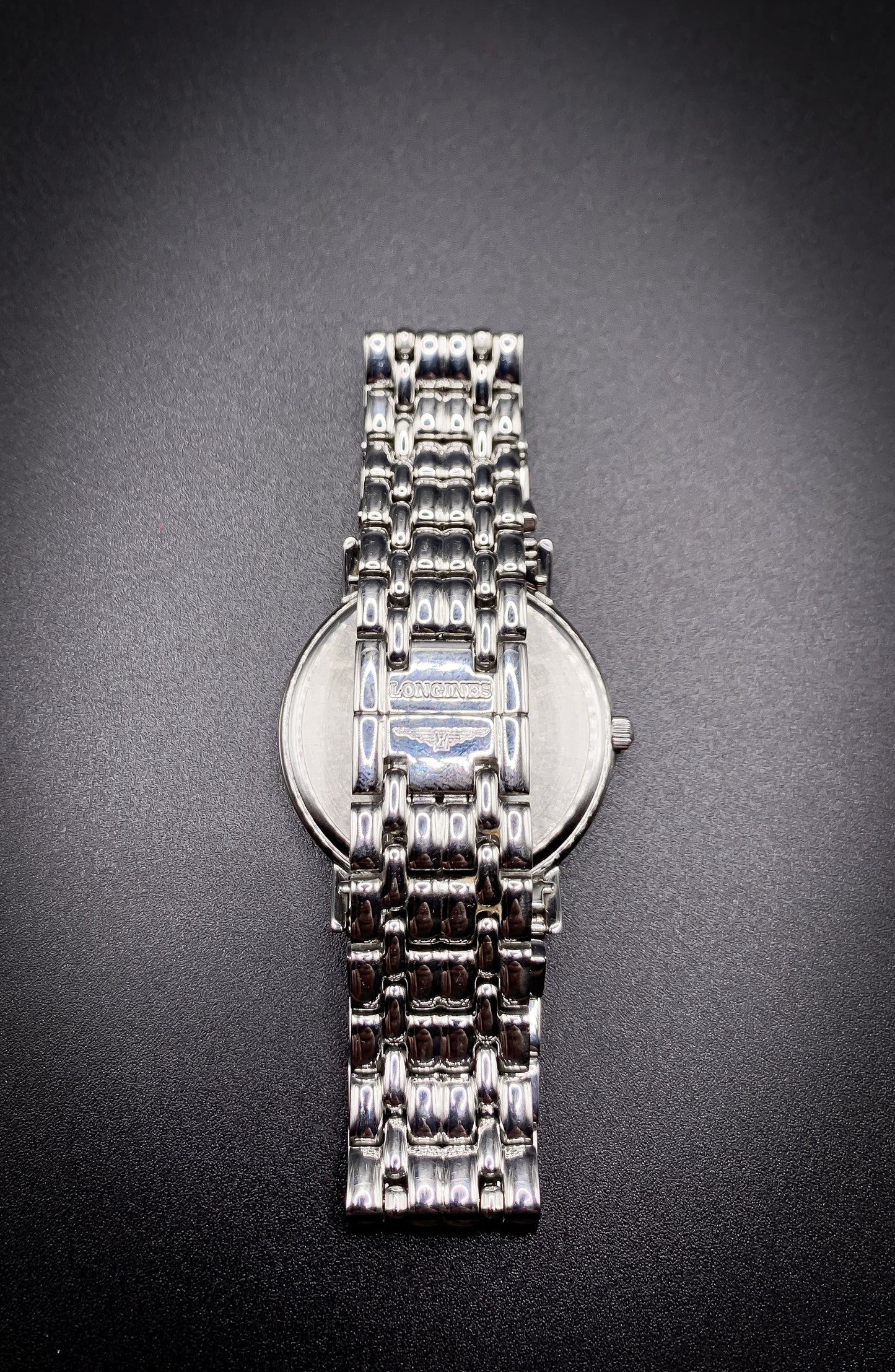 Longines Presence