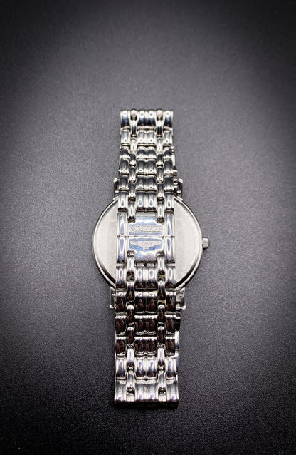 Longines Presence