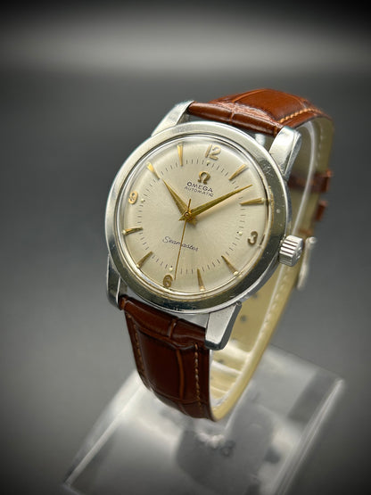Omega Seamaster Automatic Bumper