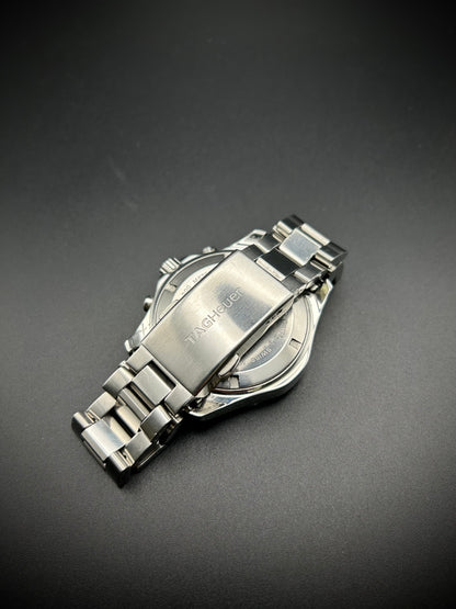 Tag Heuer Aquaracer 300m Grande Date