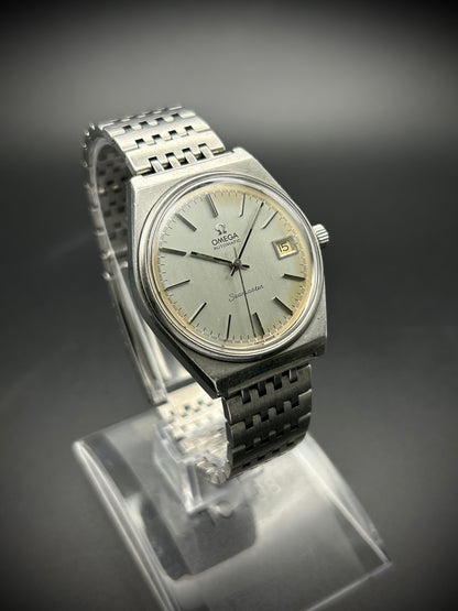 Omega Seamaster Automatic