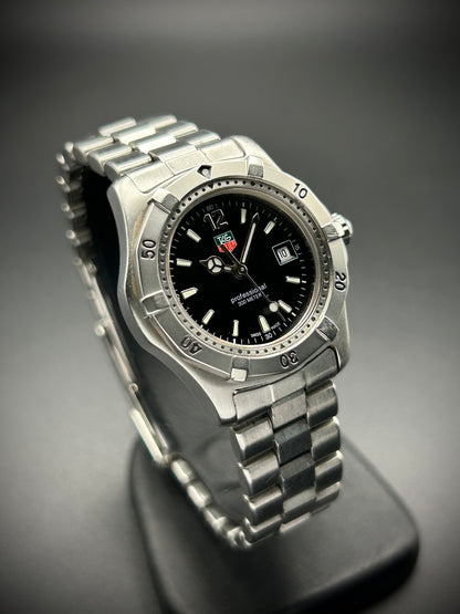 Tag Heuer Professional 200m