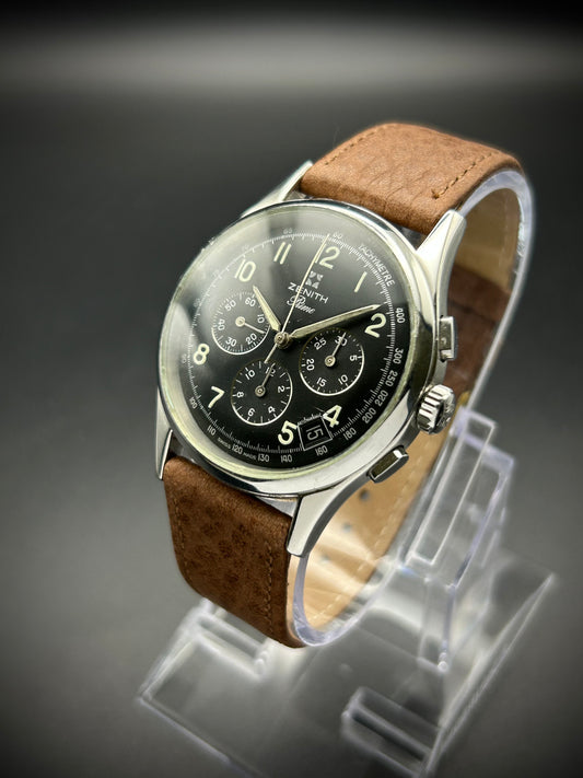 Zenith El Primero Prime Chronograph
