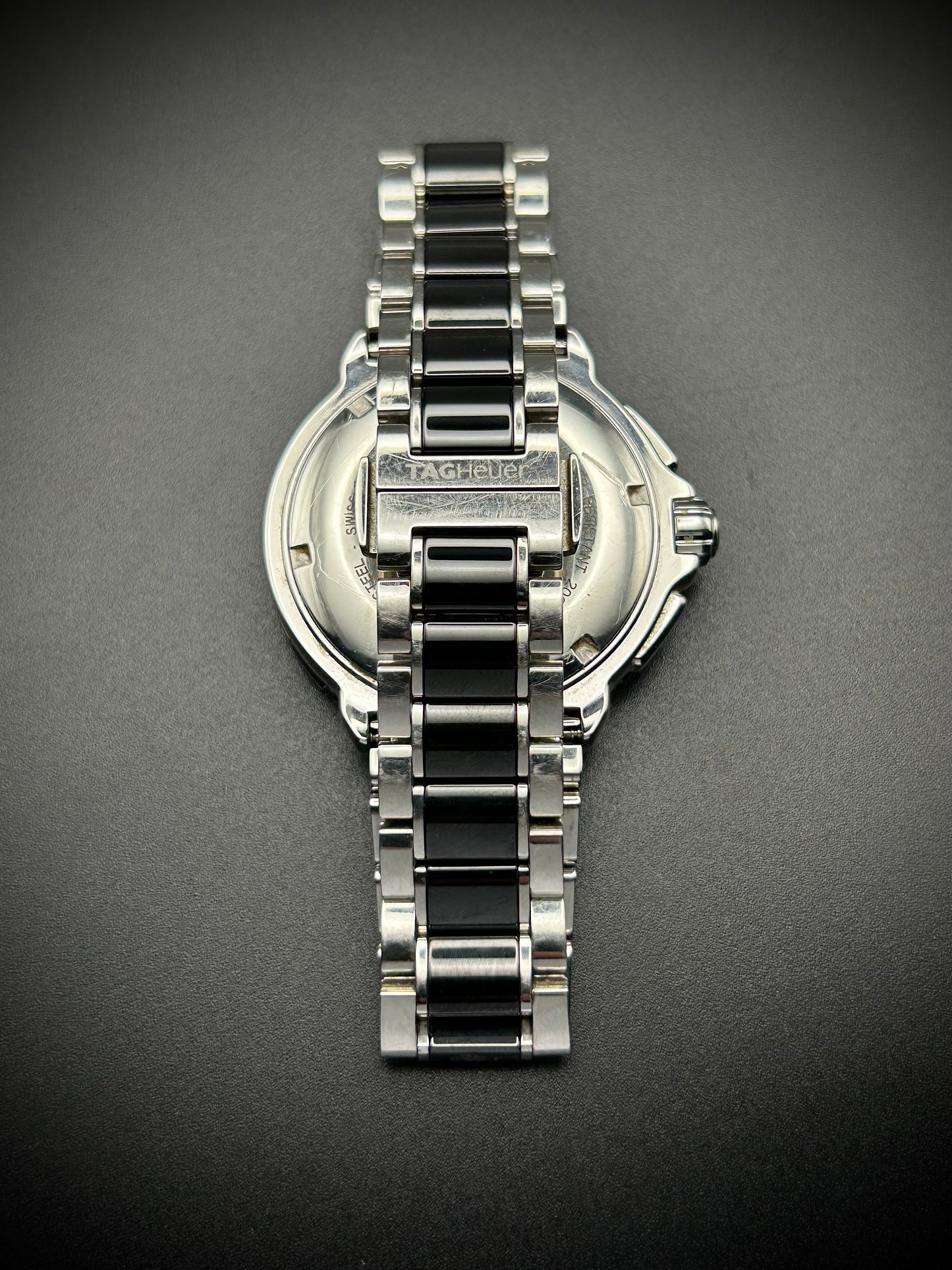 Tag Heuer Formula 1 Chronograph
