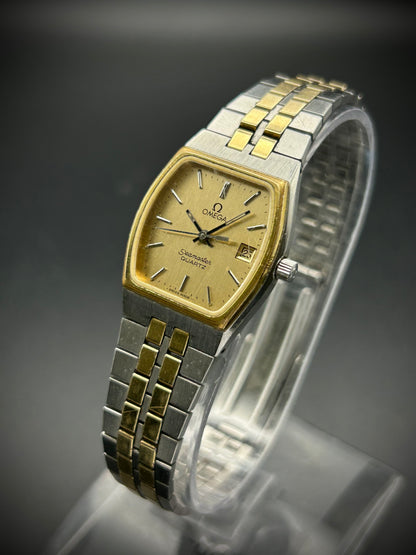 Omega Seamaster