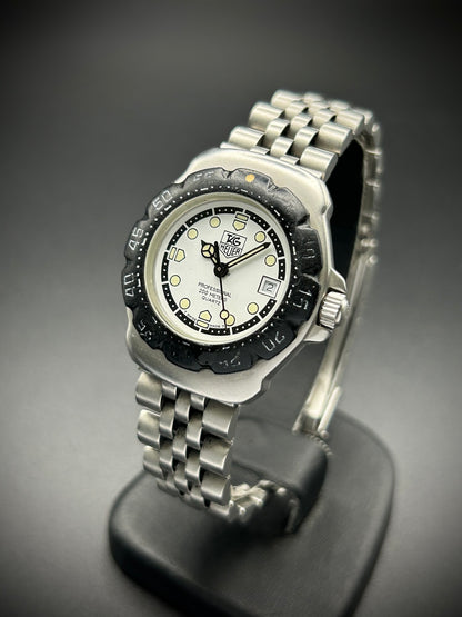 Tag Heuer Formula 1 Professional Ladies