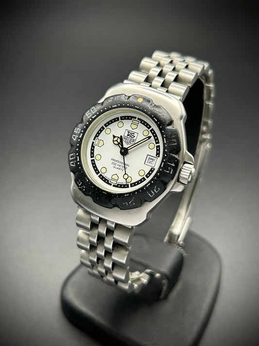 Tag Heuer Formula 1 Professional Ladies