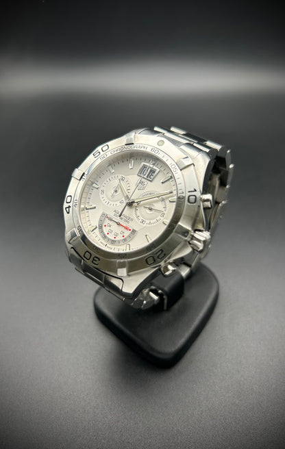 Tag Heuer Aquaracer 300m Grande Date