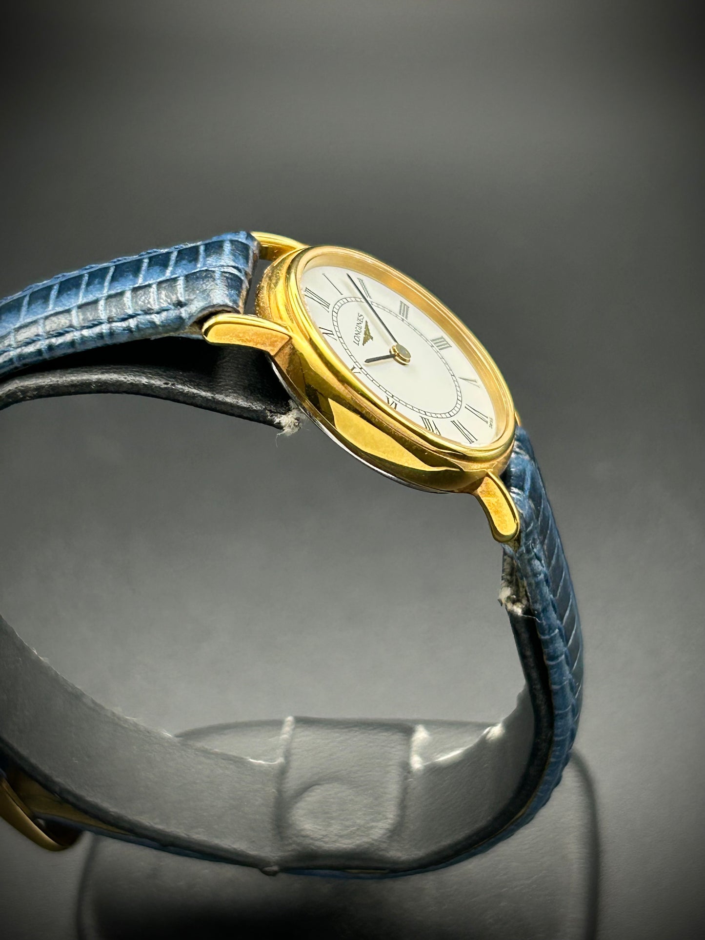 Longines Grande Classique