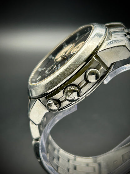 Tissot Prc 200 Automatic Chronograph